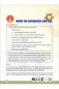 CHAPTER 9 11 INFORMATIC PRACTICES XII WEB